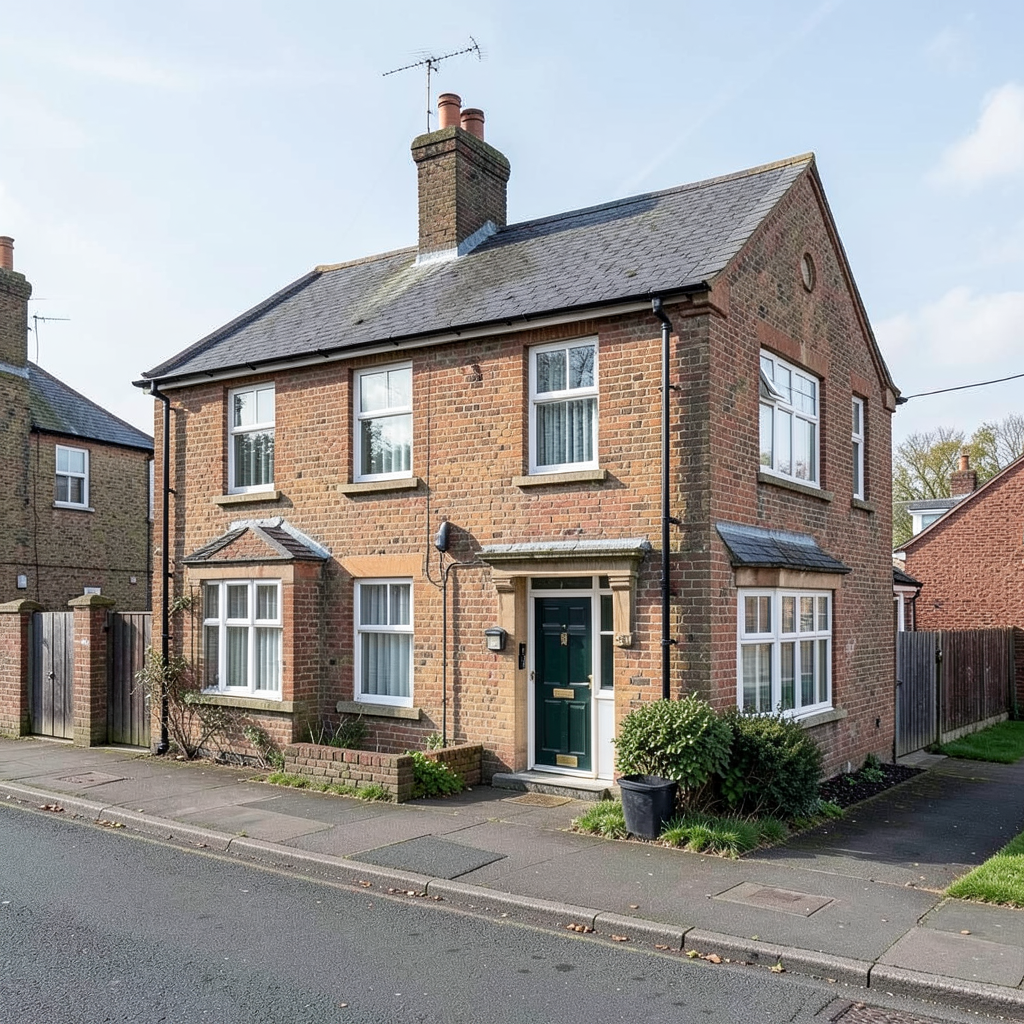 23 Bernard Close, Yarnton, Kidlington sold for £435,000 in July 2026